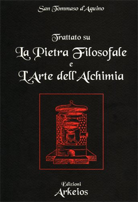 9788886495042-Trattato sulla Pietra Filosofale e l'Arte dell'Alchimia.